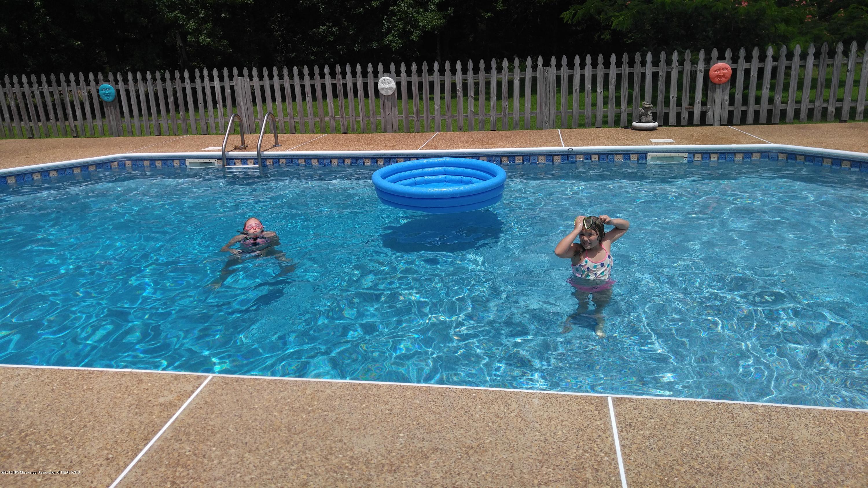 4938 Veazey Road Coldwater, MS 38618 - Photo 13 of 13 VZ pool