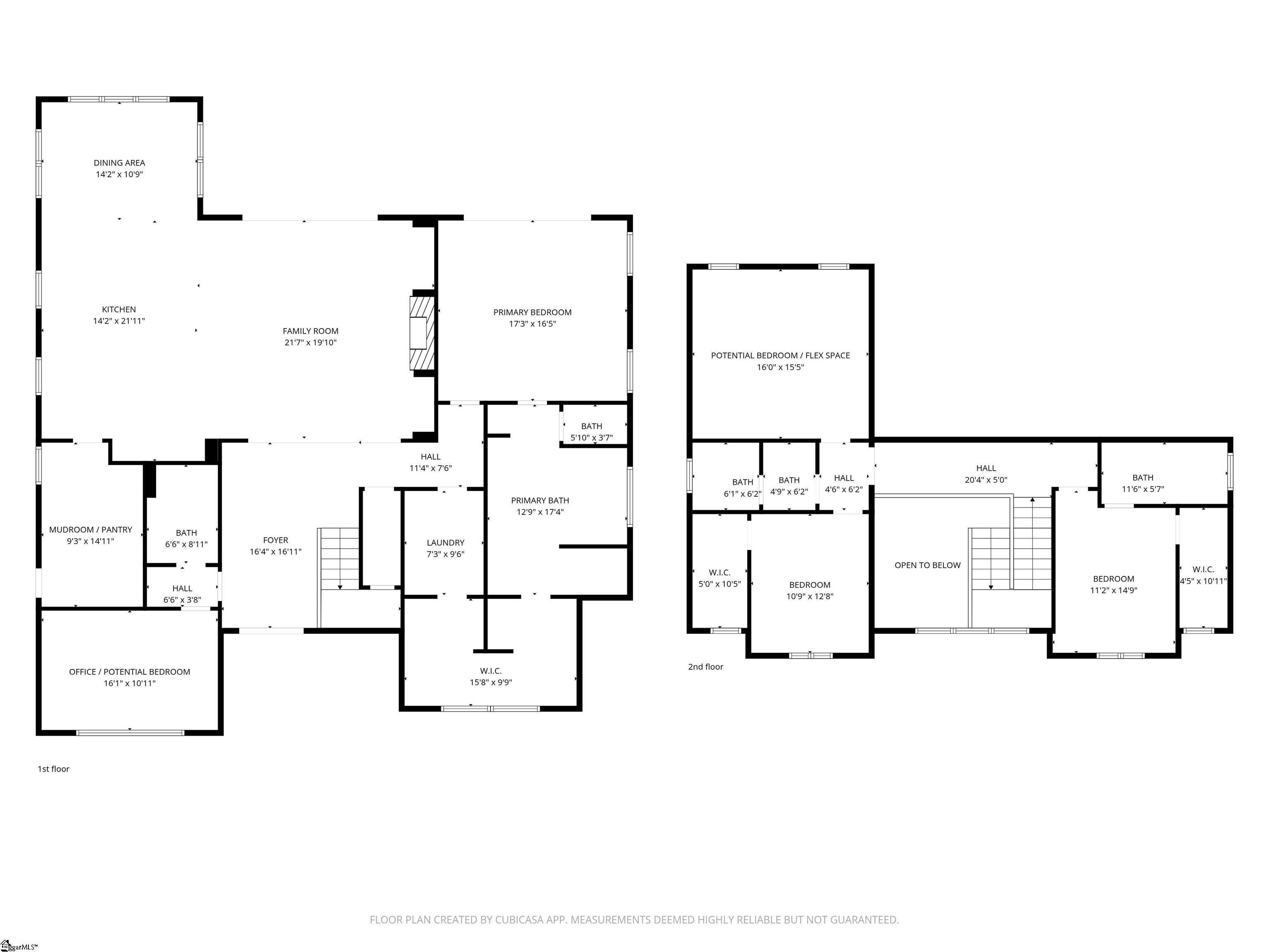 2811 Lebanon Road Pendleton, SC 29670 - Photo 47 of 50 Gallery Image 47