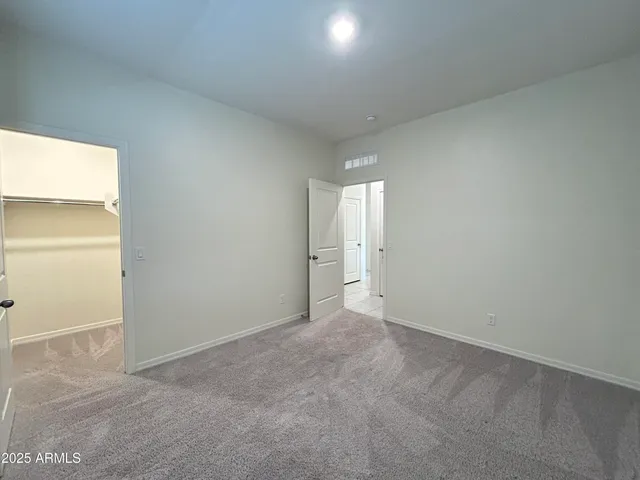 a utility room with washer and dryer