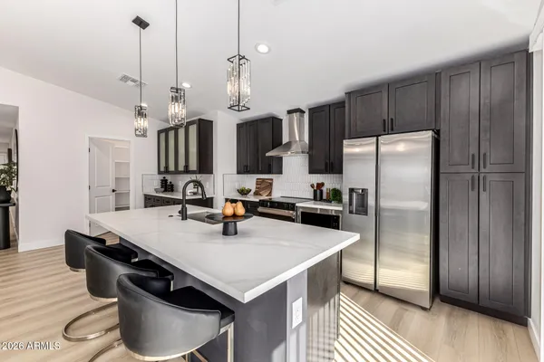 $1,067,900 | 2507 East Devonshire Avenue, Phoenix, AZ 85016