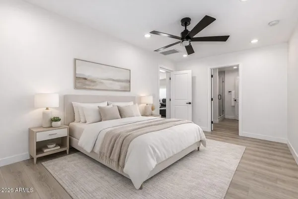 $1,067,900 | 2507 East Devonshire Avenue, Phoenix, AZ 85016