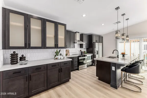 $1,067,900 | 2507 East Devonshire Avenue, Phoenix, AZ 85016