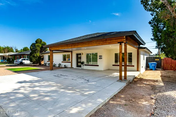 $1,067,900 | 2507 East Devonshire Avenue, Phoenix, AZ 85016