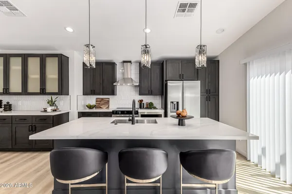 $1,067,900 | 2507 East Devonshire Avenue, Phoenix, AZ 85016