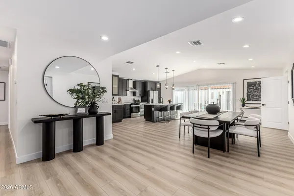 $1,067,900 | 2507 East Devonshire Avenue, Phoenix, AZ 85016