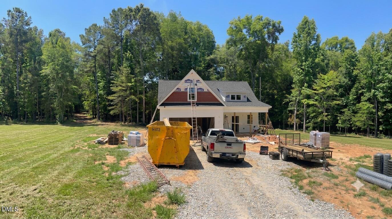 3265 Sims Bridge Road Kittrell, NC 27544 - Photo 2 of 16 IMG_0600