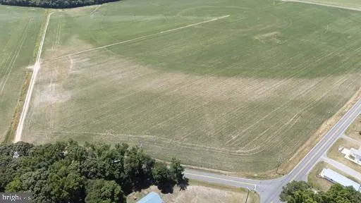 $100,000 | Lot 1 Johnson Road, Laurel, DE 19956