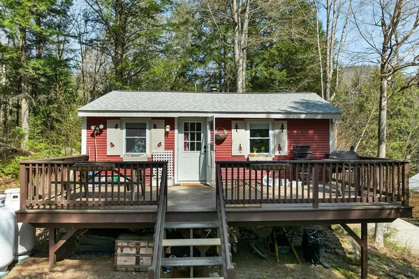 $299,900 | 19 Hamlet Drive, North Woodstock, NH 03262