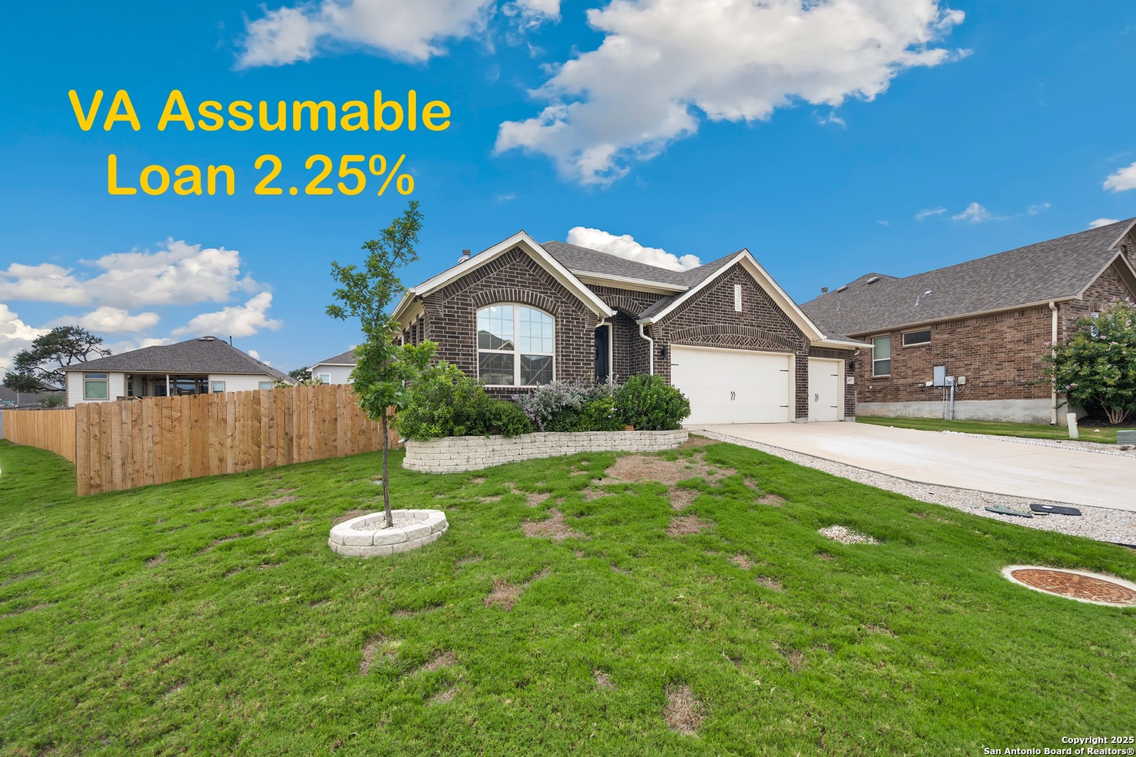 307 Rhapsody Ridge Spring Branch, TX 78070 - Photo 1 of 1 Gallery Image 1