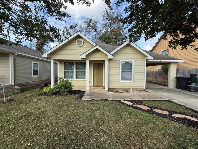 $1,500 | 4509 Larkspur Street, Houston, TX 77051