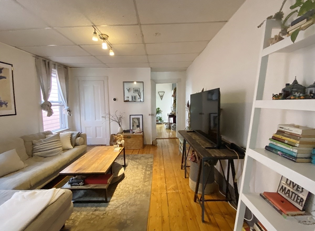 496 Sumner Street, Unit 3 Boston, MA 02128 - Photo 6 of 20