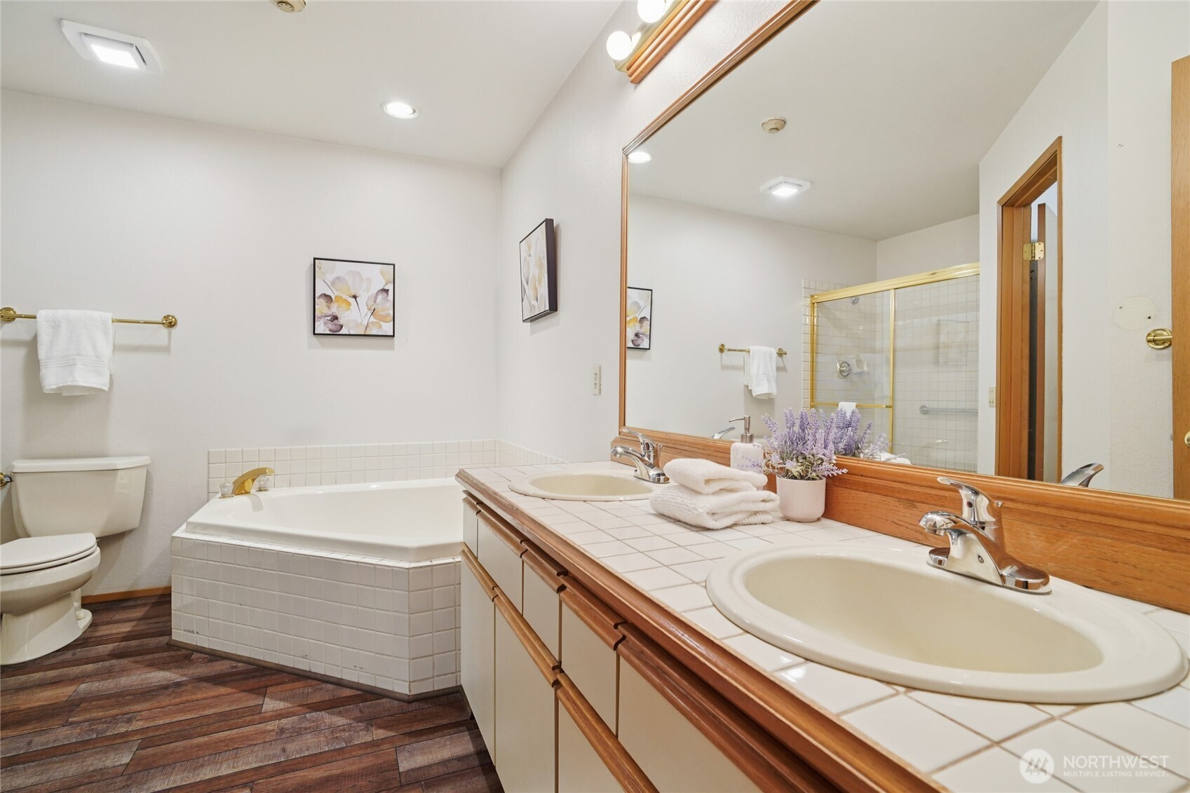 6910 Old Redmond Road, Unit 135 Redmond, WA 98052 - Photo 21 of 33