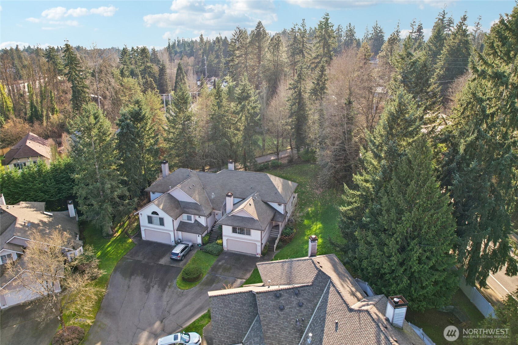 6910 Old Redmond Road, Unit 135 Redmond, WA 98052 - Photo 30 of 33