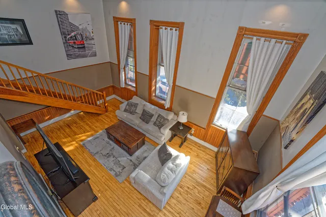 $179,900 | 206 North Pearl Street, Unit 102, Albany, NY 12207