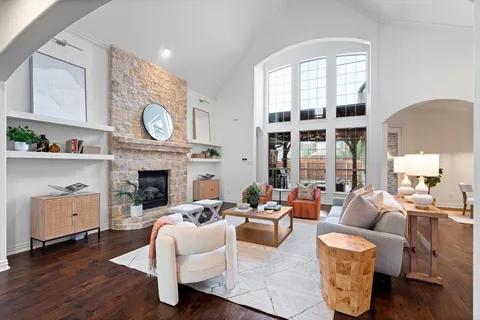 $1,025,000 | 4701 Parkside Drive, Frisco, TX 75034