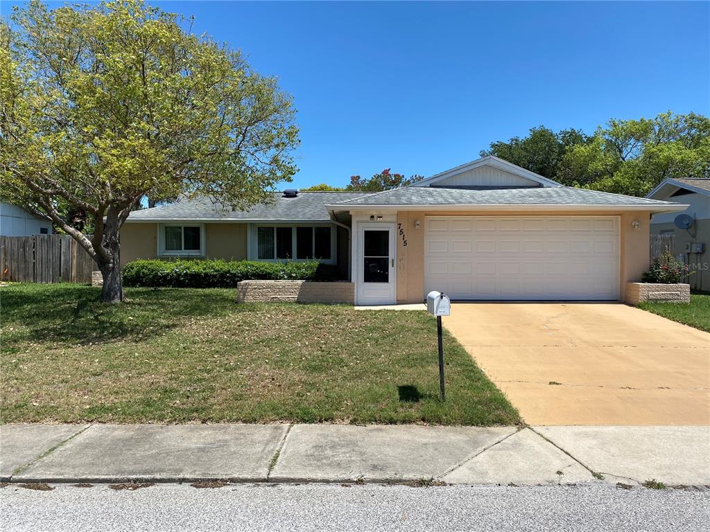 7515 Hunnicut Drive Port Richey, FL 34668 - Photo 1 of 1 Gallery Image 1