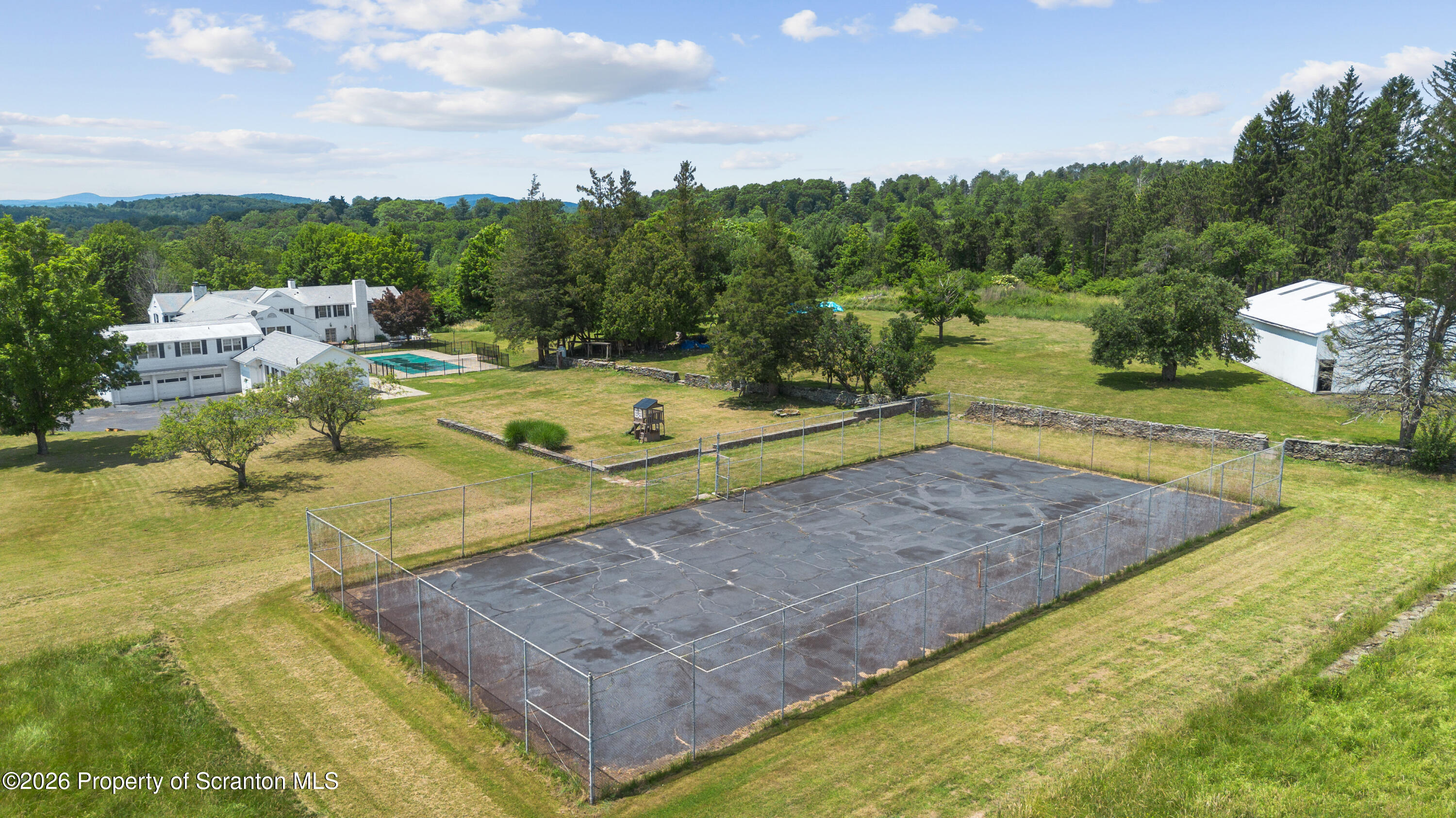 642 Lily Lake Road Wapwallopen, PA 18660 - Photo 21 of 106 DJI_0588-2