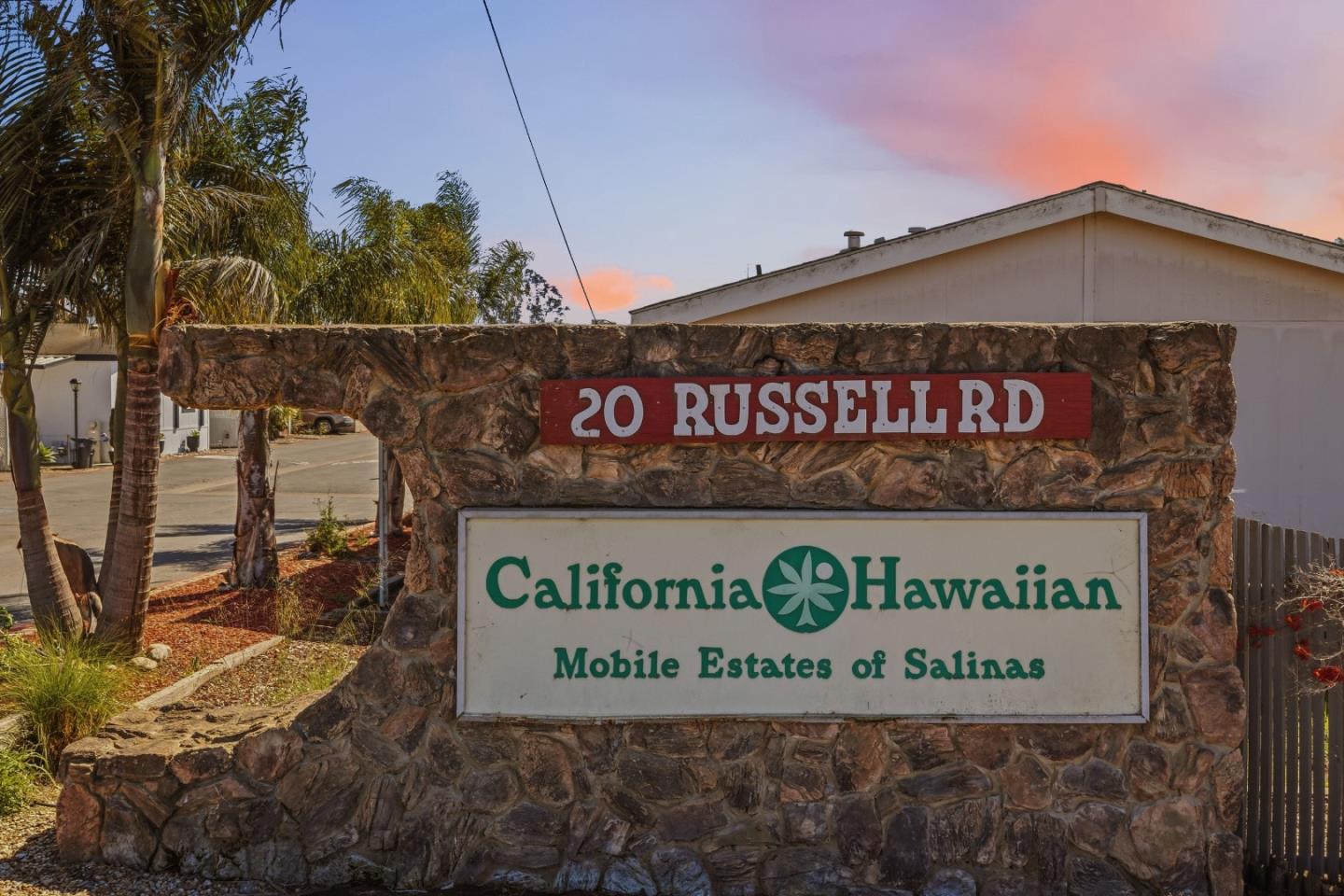 20 North Russel Road, Unit 59 Salinas, CA 93906 - Photo 31 of 51