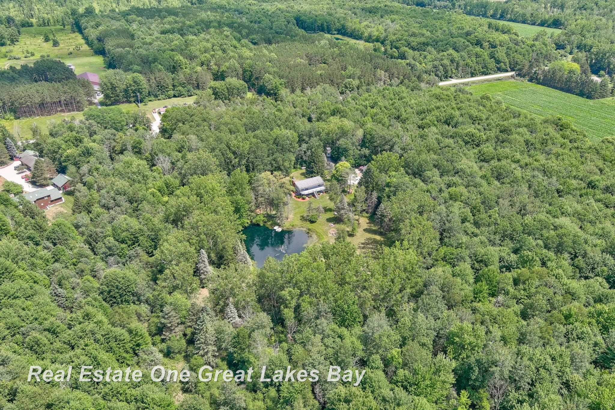 4485 North Steel Road Hemlock, MI 48626 - Photo 68 of 75