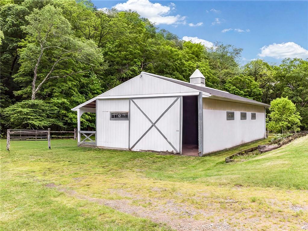 428 Jefferson School Road Ligonier, PA 15658 - Photo 46 of 50 Gallery Image 46