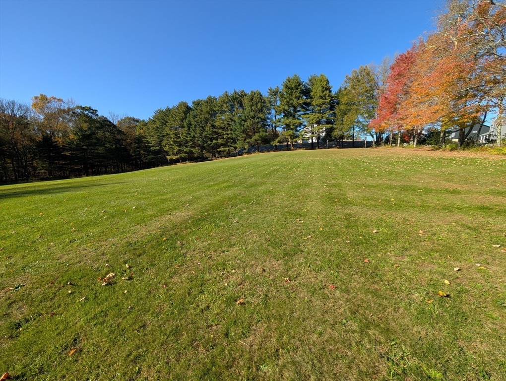 216 Brookfield Road Charlton, MA 01507 - Photo 16 of 42 a view of a field with an ocean view