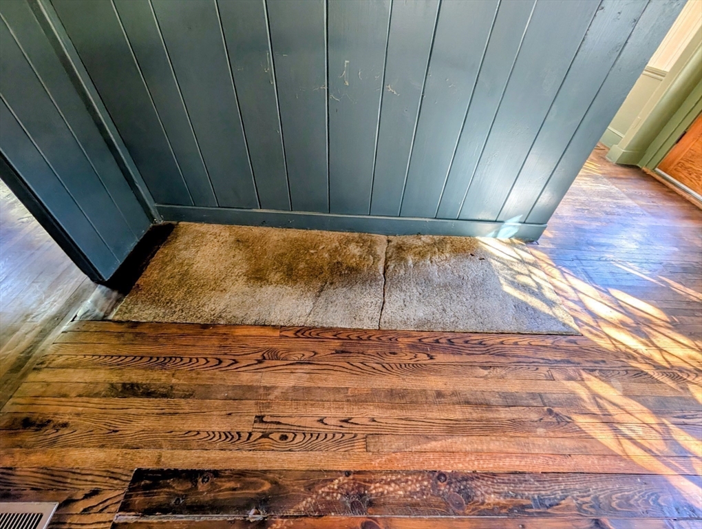 216 Brookfield Road Charlton, MA 01507 - Photo 24 of 42 a view of wooden floor