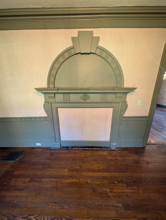 216 Brookfield Road Charlton, MA 01507 - Photo 33 of 42 a view of entryway