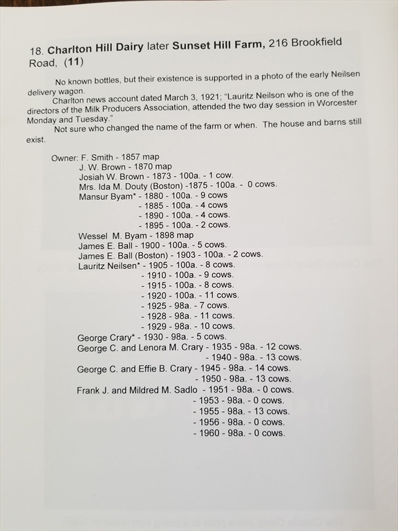 216 Brookfield Road Charlton, MA 01507 - Photo 40 of 42