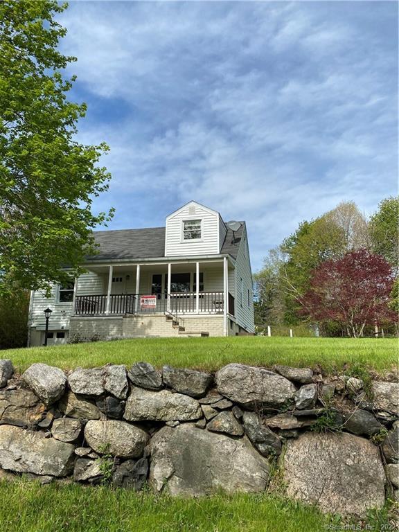 19 Barnum Road New Fairfield, CT 06812 - Photo 1 of 1