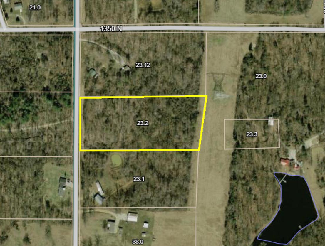 Base Road Gentryville, IN 47537 - Photo 1 of 1