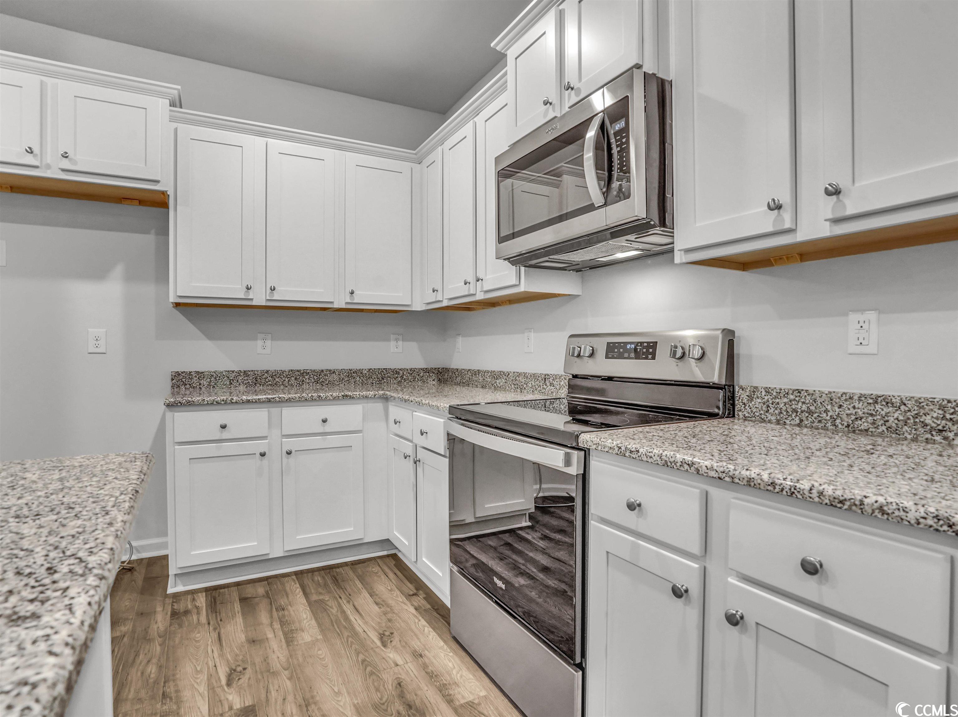 52 Sea Shell Drive, Unit 1 Murrells Inlet, SC 29576 - Photo 11 of 33