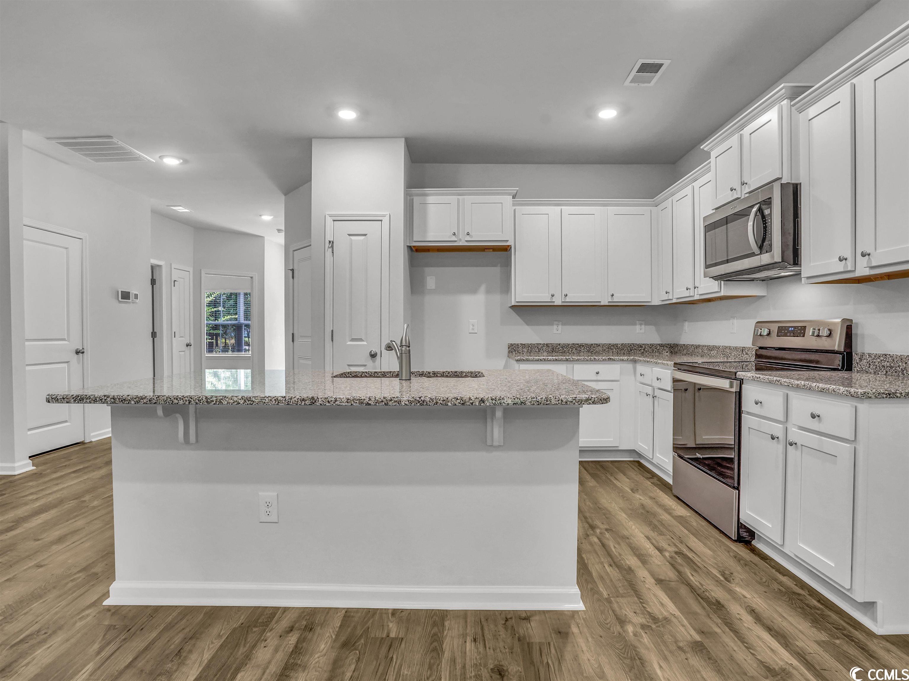 52 Sea Shell Drive, Unit 1 Murrells Inlet, SC 29576 - Photo 12 of 33