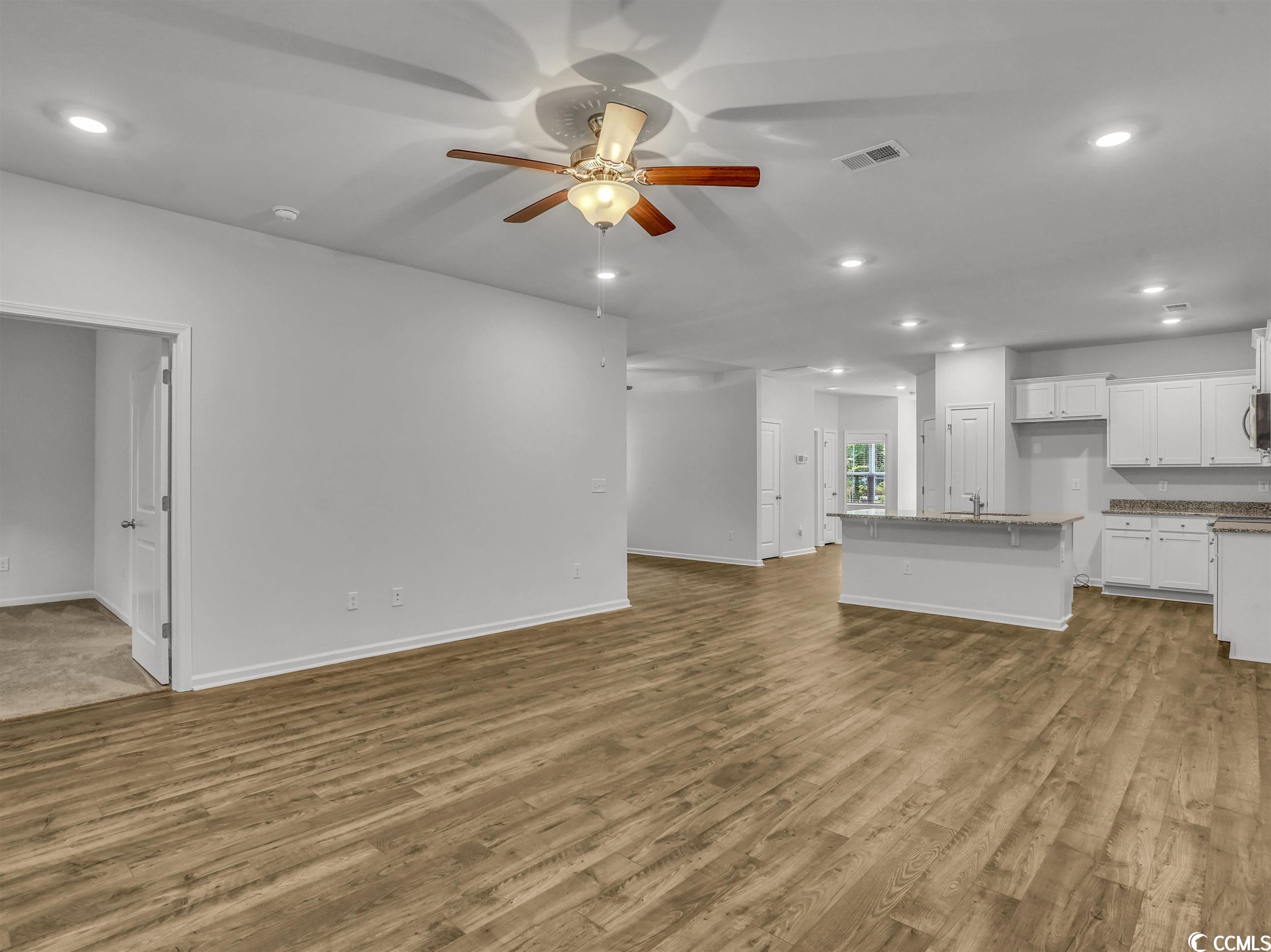 52 Sea Shell Drive, Unit 1 Murrells Inlet, SC 29576 - Photo 15 of 33