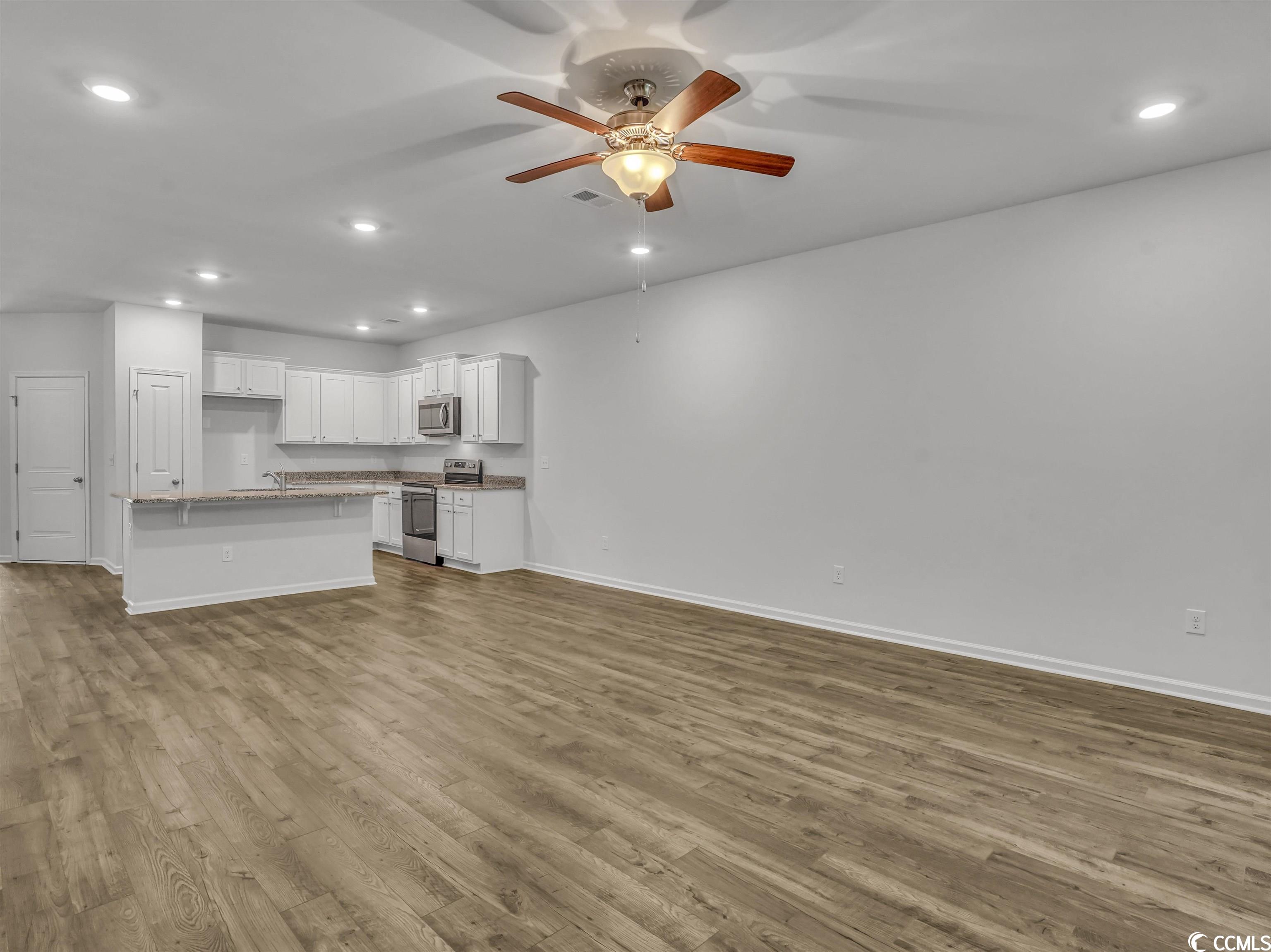 52 Sea Shell Drive, Unit 1 Murrells Inlet, SC 29576 - Photo 17 of 33