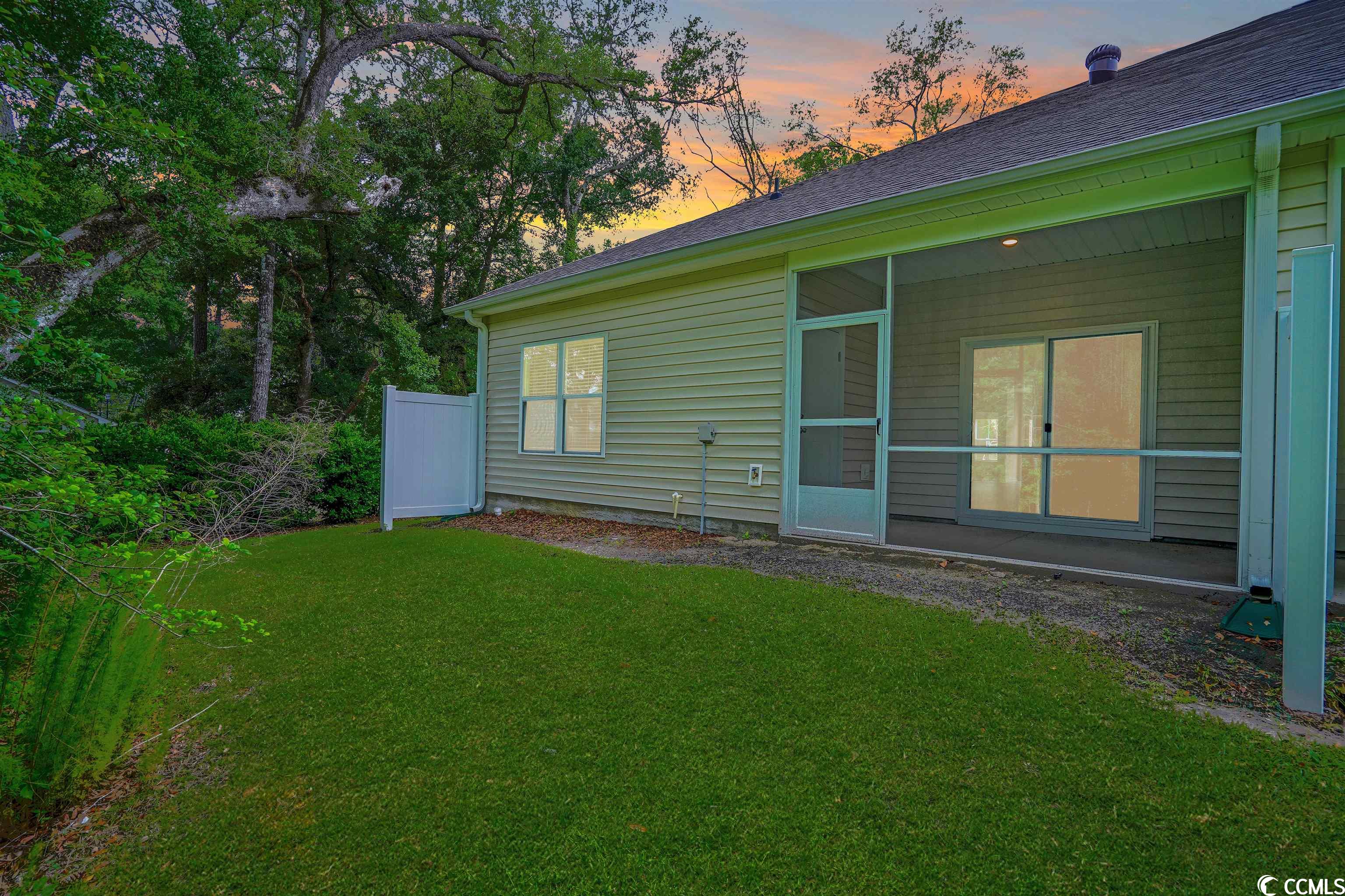 52 Sea Shell Drive, Unit 1 Murrells Inlet, SC 29576 - Photo 30 of 33