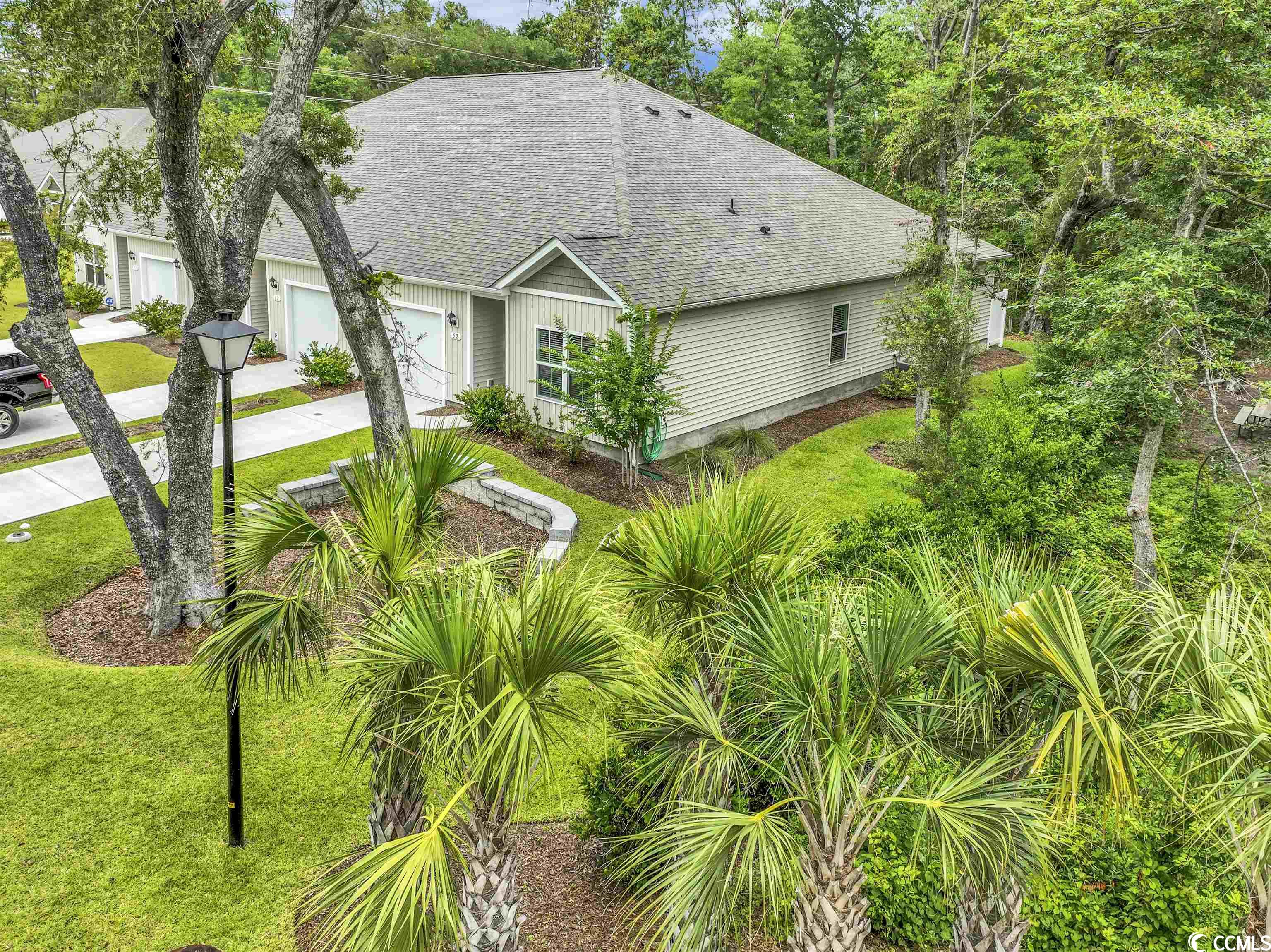 52 Sea Shell Drive, Unit 1 Murrells Inlet, SC 29576 - Photo 3 of 33