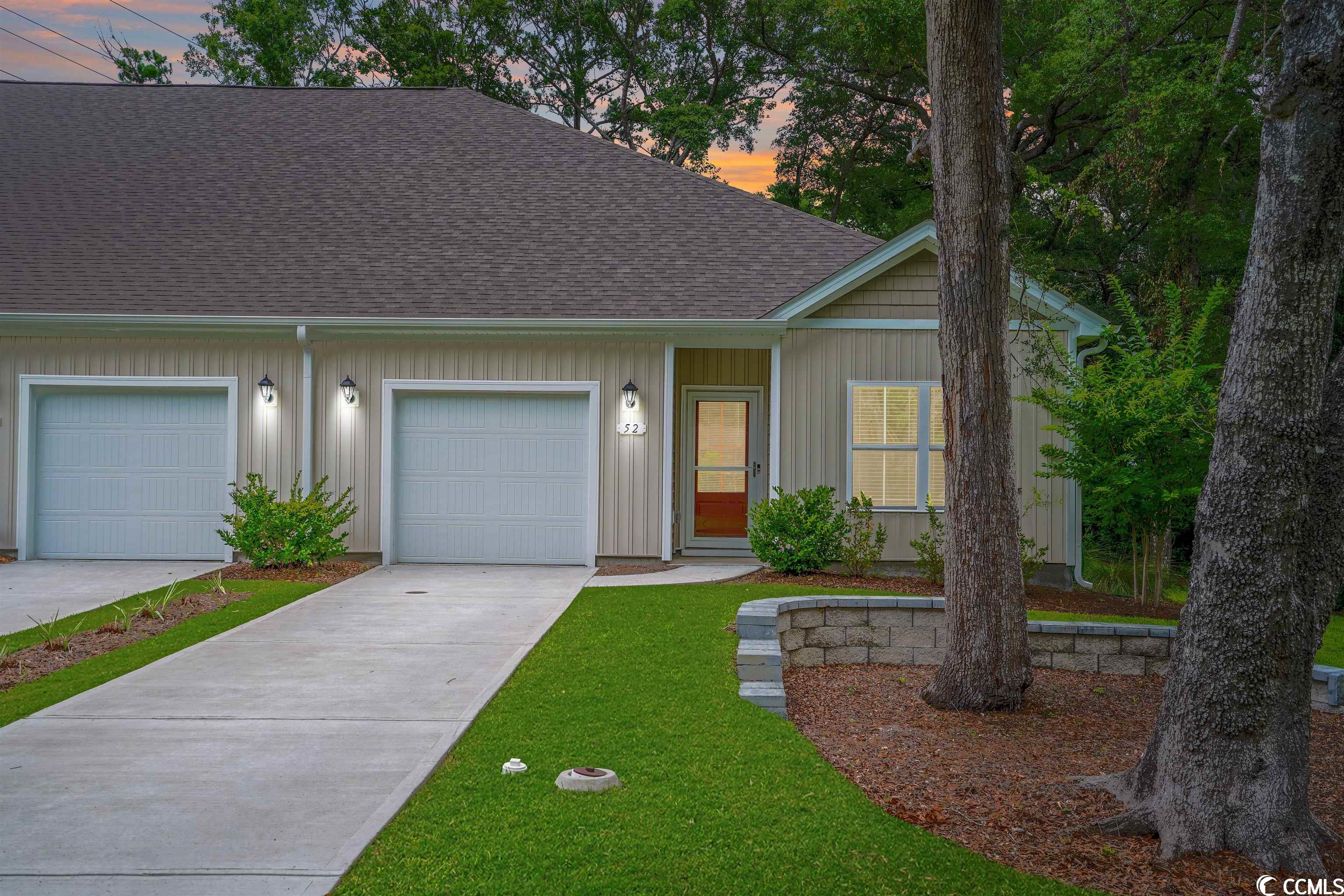 52 Sea Shell Drive, Unit 1 Murrells Inlet, SC 29576 - Photo 31 of 33