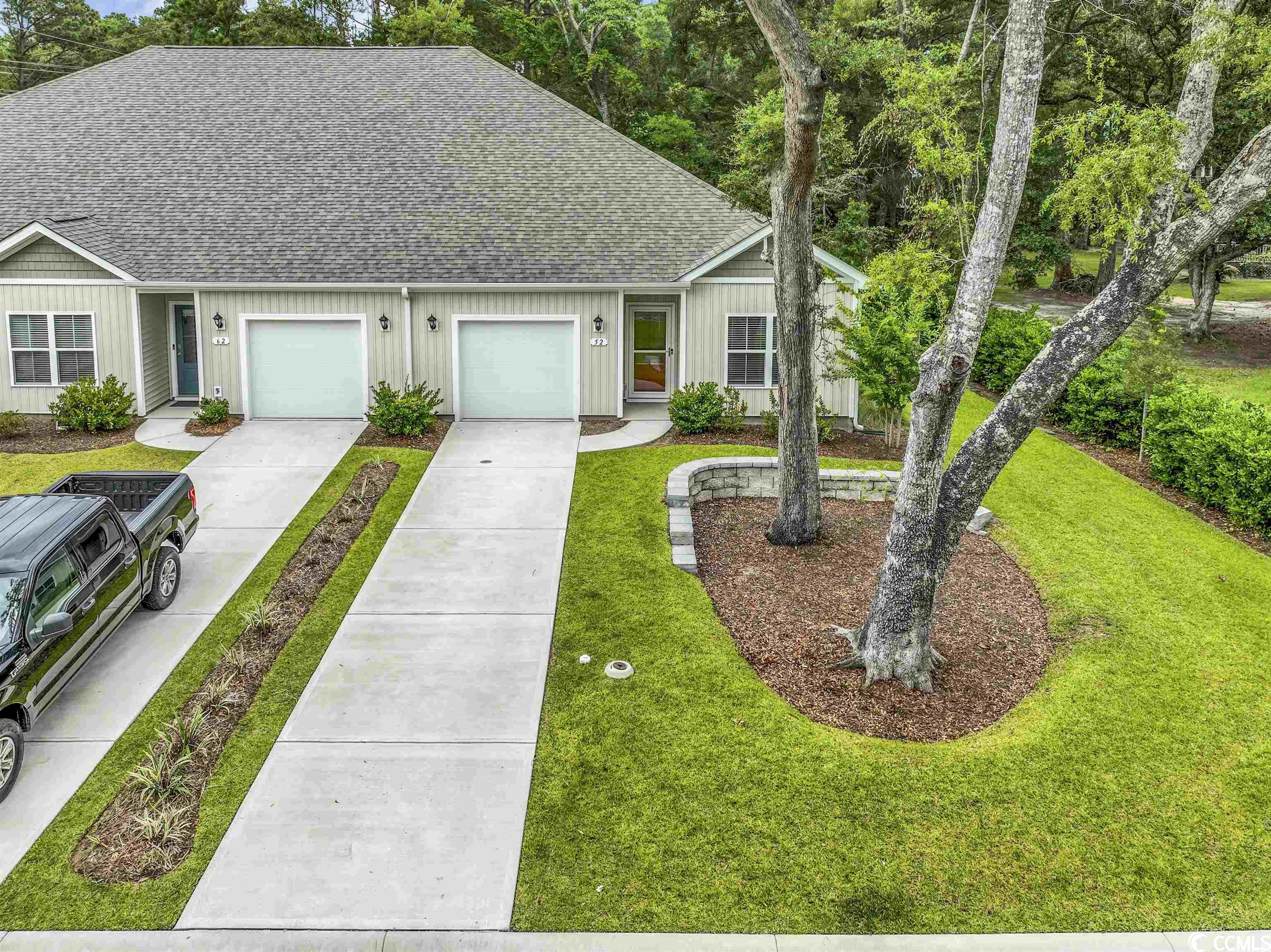 52 Sea Shell Drive, Unit 1 Murrells Inlet, SC 29576 - Photo 4 of 33