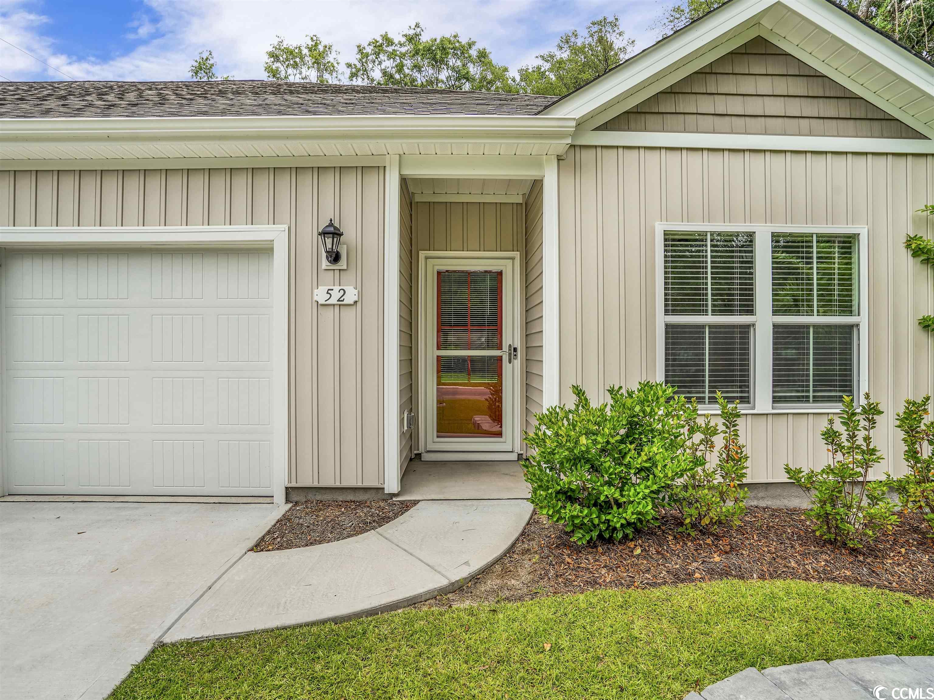 52 Sea Shell Drive, Unit 1 Murrells Inlet, SC 29576 - Photo 6 of 33