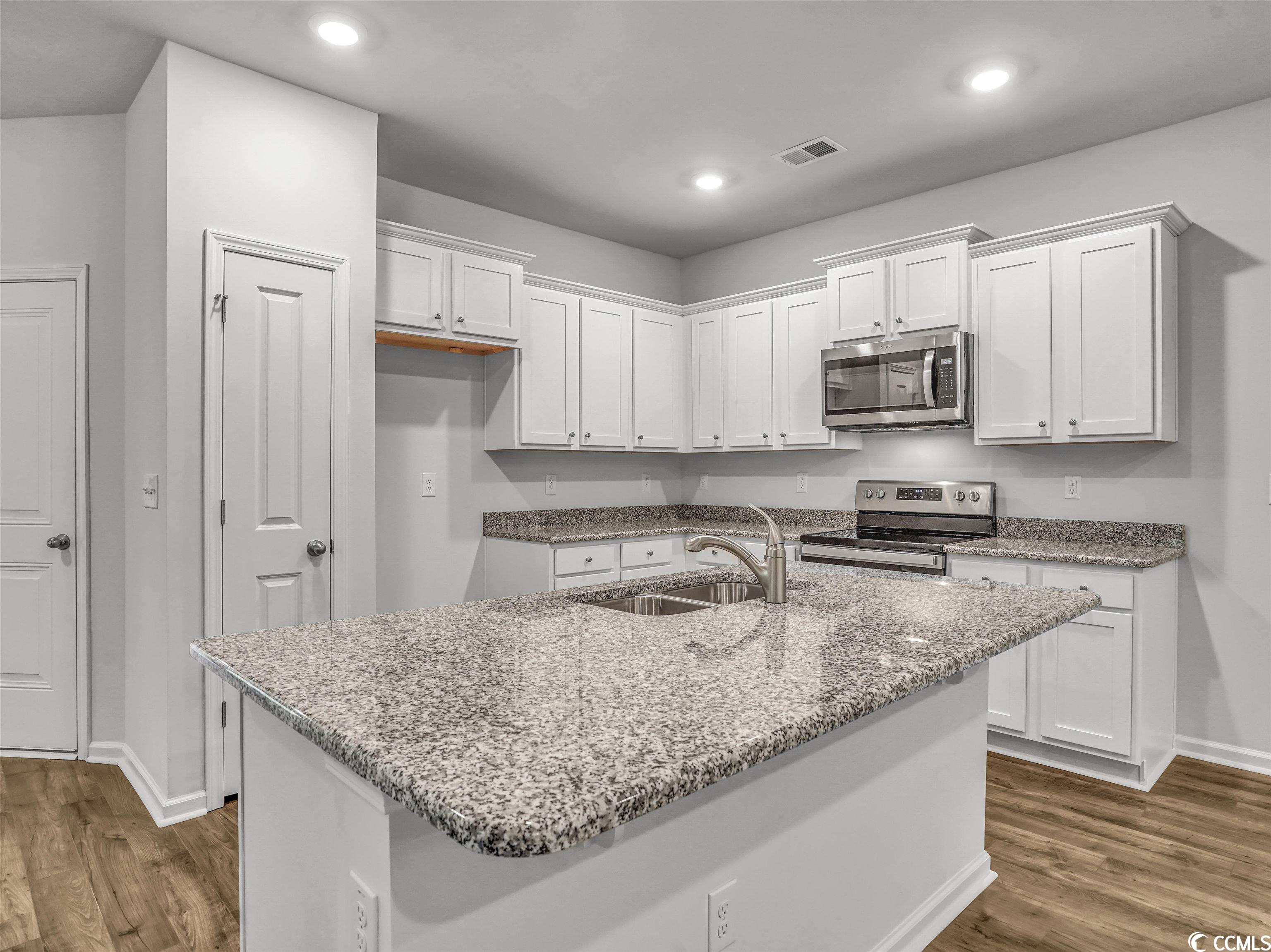 52 Sea Shell Drive, Unit 1 Murrells Inlet, SC 29576 - Photo 9 of 33