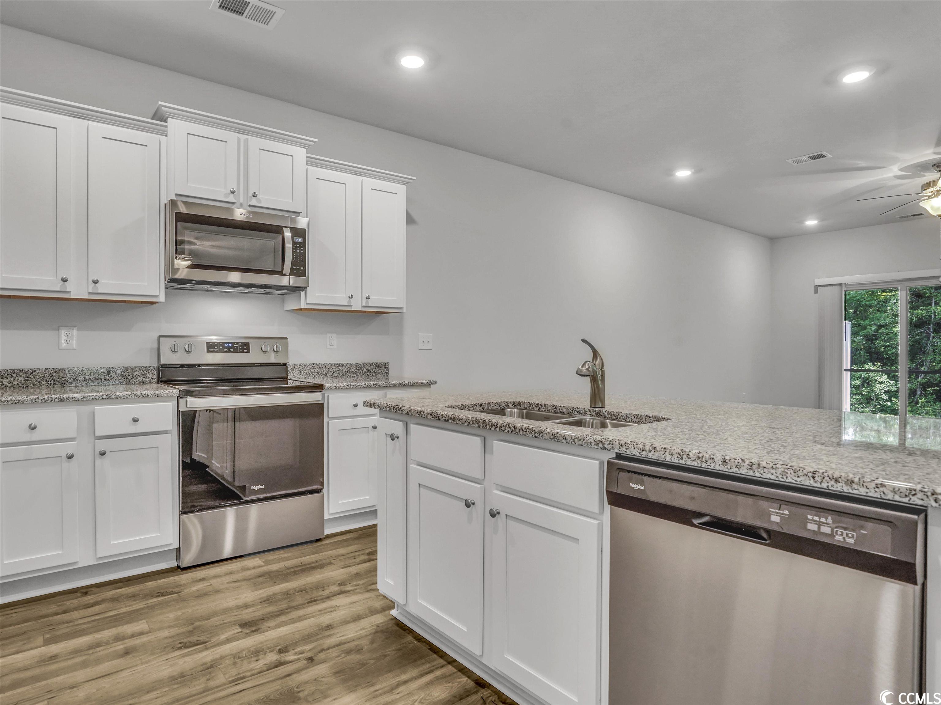 52 Sea Shell Drive, Unit 1 Murrells Inlet, SC 29576 - Photo 10 of 33