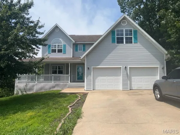 $309,000 | 20266 Hyatt Lane, St. Robert, MO 65584