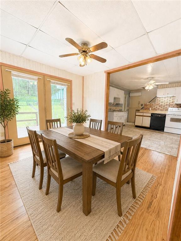 416 Grant Street Richeyville, PA 15358 - Photo 9 of 26 PHOTO STAGED USING AI