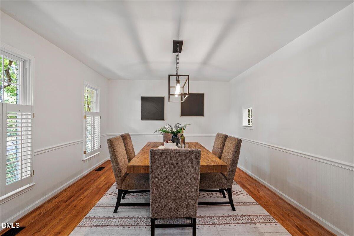 308 Rustic Ridge Road Cary, NC 27511 - Photo 5 of 41