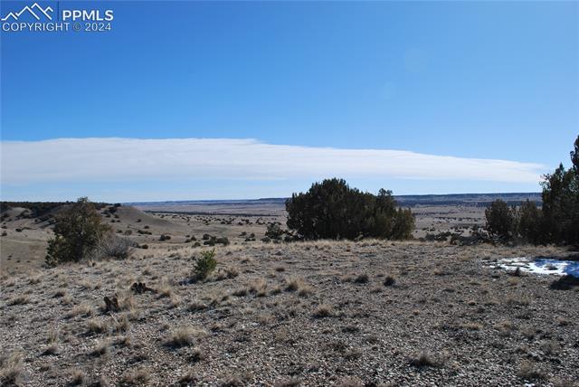 Longhorn Road Model, CO 81059 - Photo 4 of 21 Mountain view with a rural view