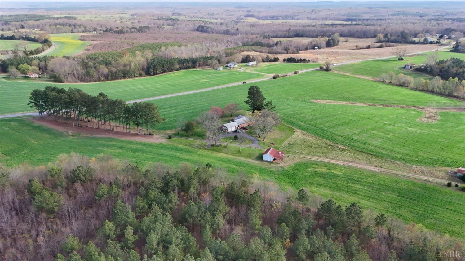 677 Tabor Road Gladys, VA 24554 - Photo 59 of 84