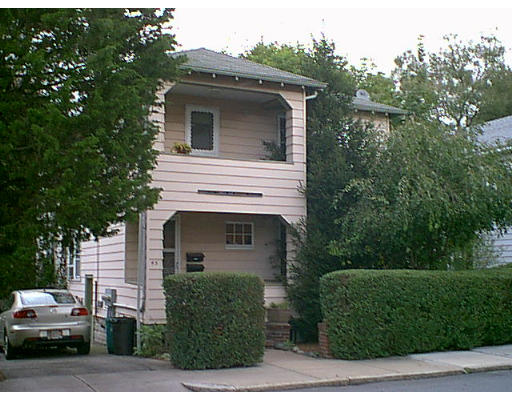 43 Coniston Road, Unit 1 Boston, MA 02131 - Photo 1 of 1 Gallery Image 1