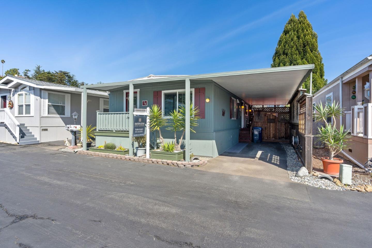 100 North Rodeo Gulch Road, Unit 76 Soquel, CA 95073 - Photo 23 of 24 Gallery Image 23