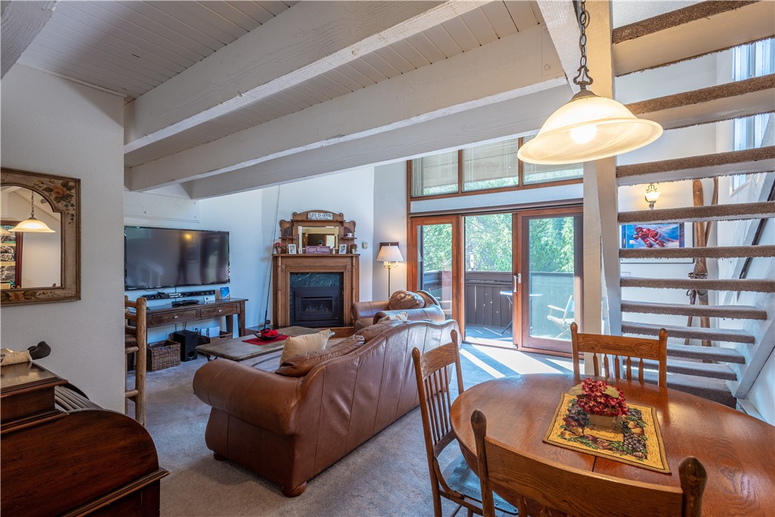 78 Guller Road, Unit 302 Frisco, CO 80443 - Photo 4 of 27 Gallery Image 4