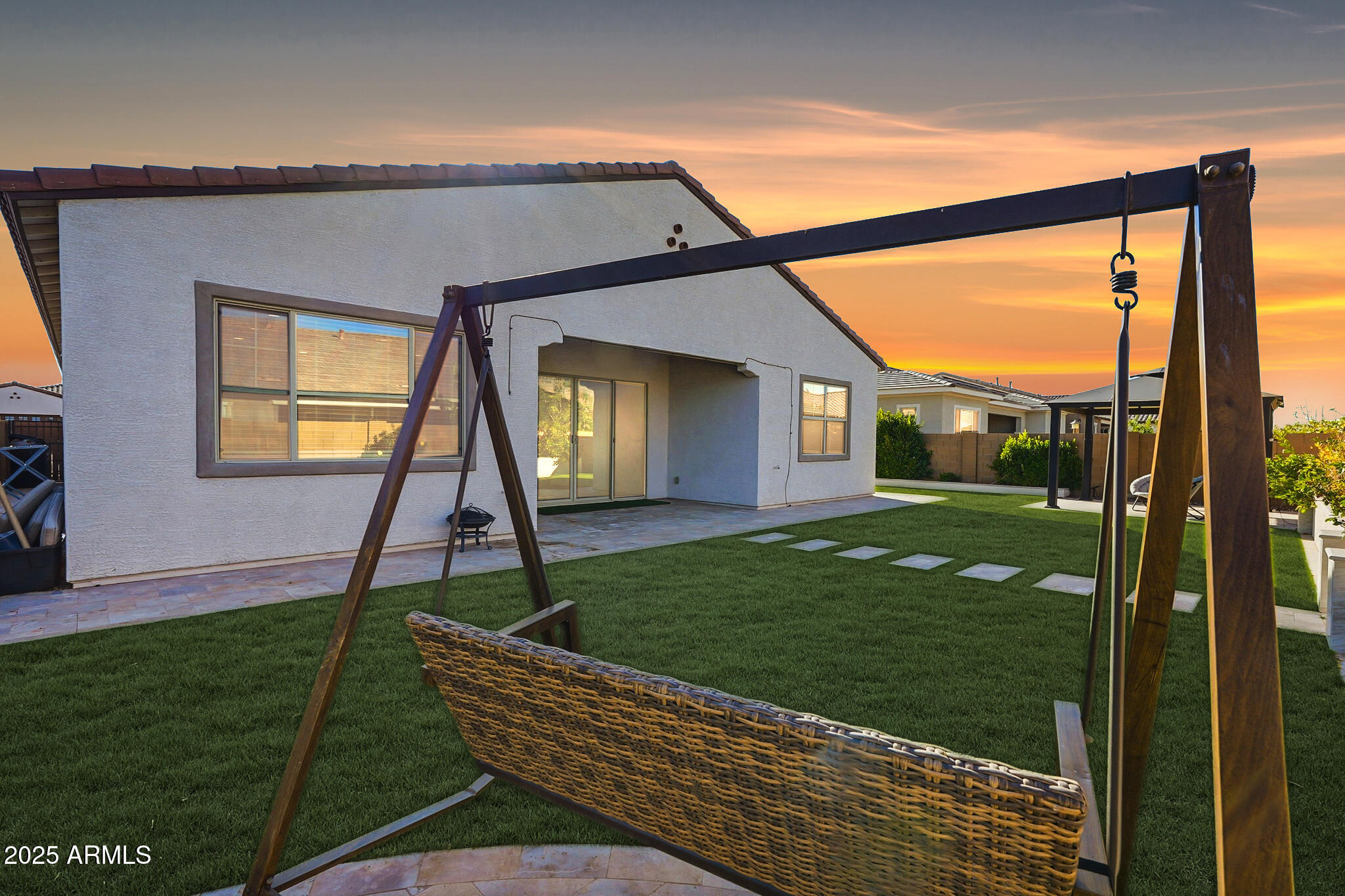 204 East Taurus Place Chandler, AZ 85249 - Photo 46 of 61 204 E TAURUS PL